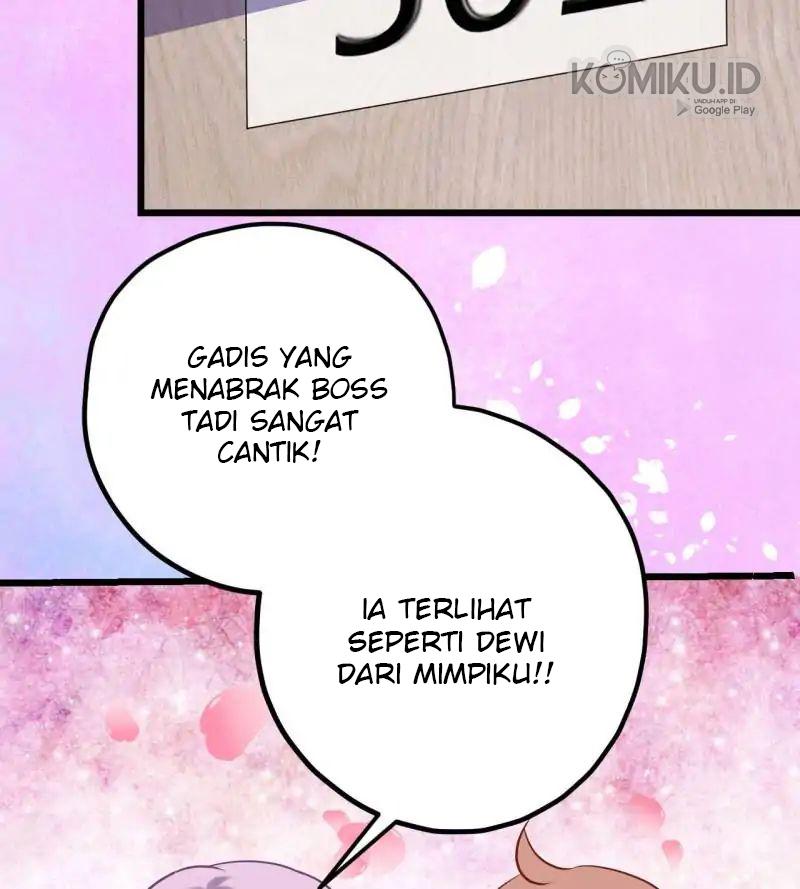My Beautiful Time with You Chapter 40 - halaman 4