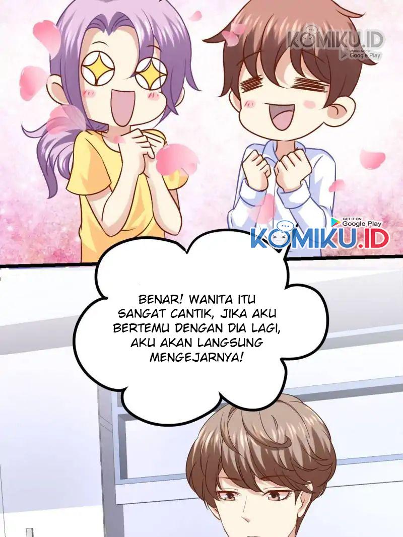 My Beautiful Time with You Chapter 40 - halaman 5