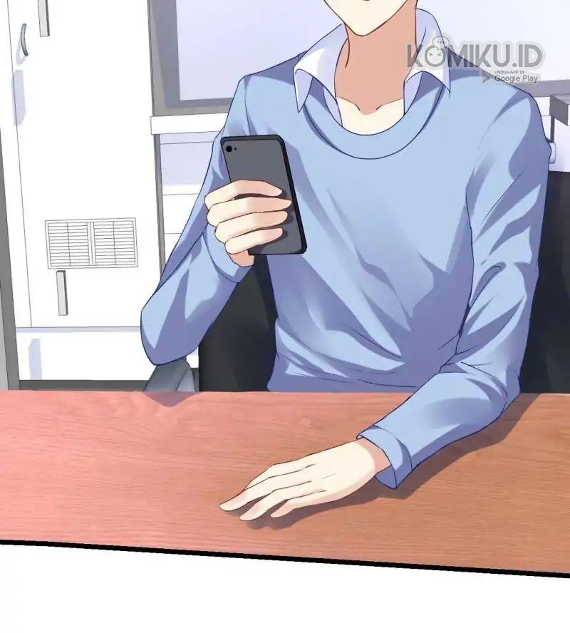 My Beautiful Time with You Chapter 40 - halaman 6