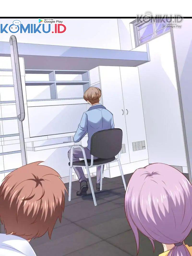 My Beautiful Time with You Chapter 40 - halaman 8