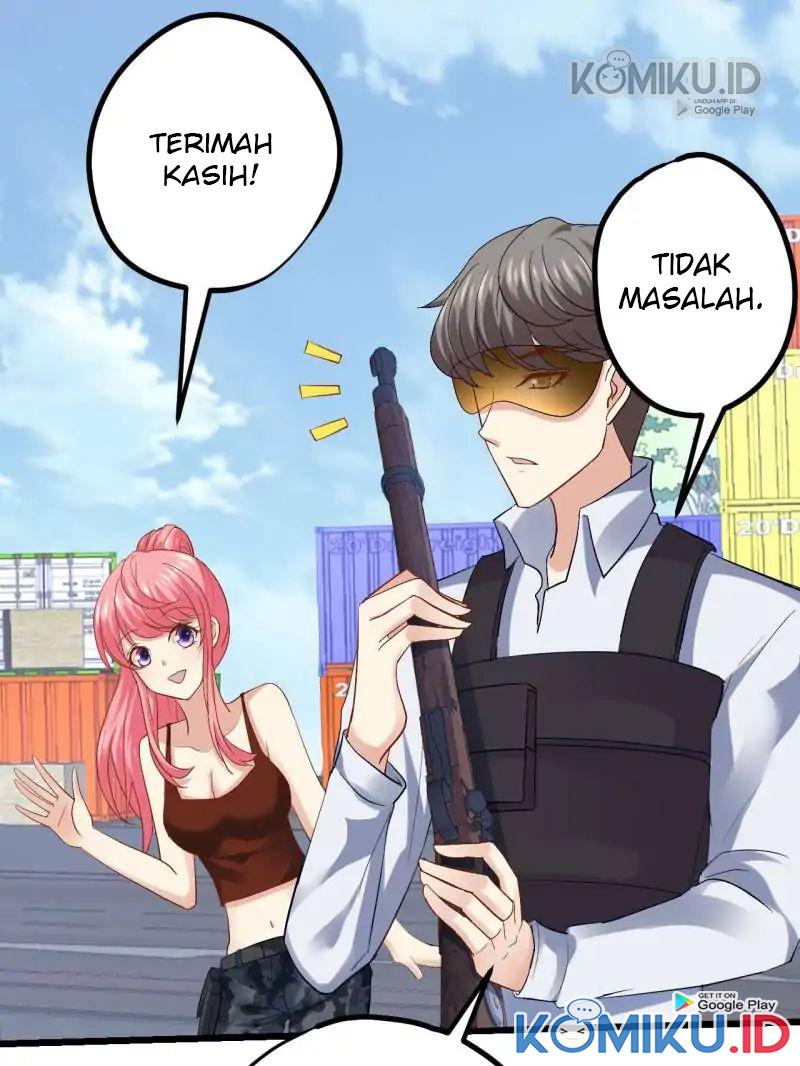 My Beautiful Time with You Chapter 41 - halaman 10