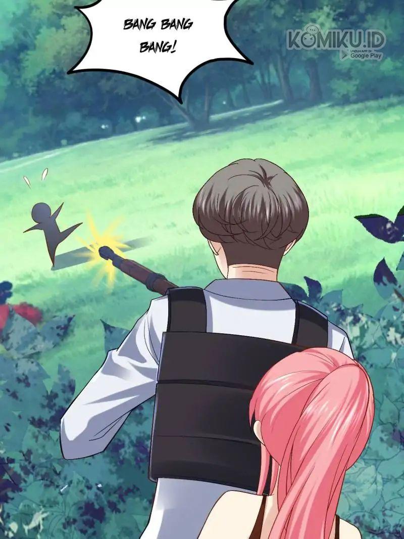 My Beautiful Time with You Chapter 41 - halaman 16