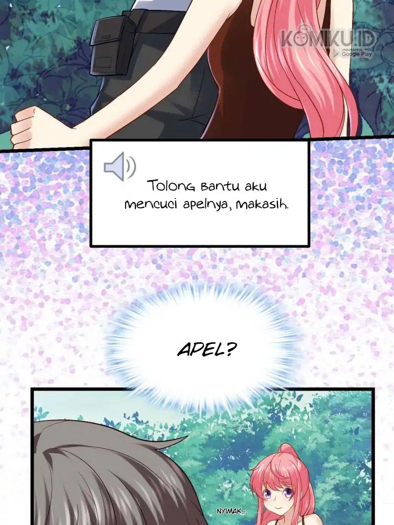 My Beautiful Time with You Chapter 41 - halaman 17