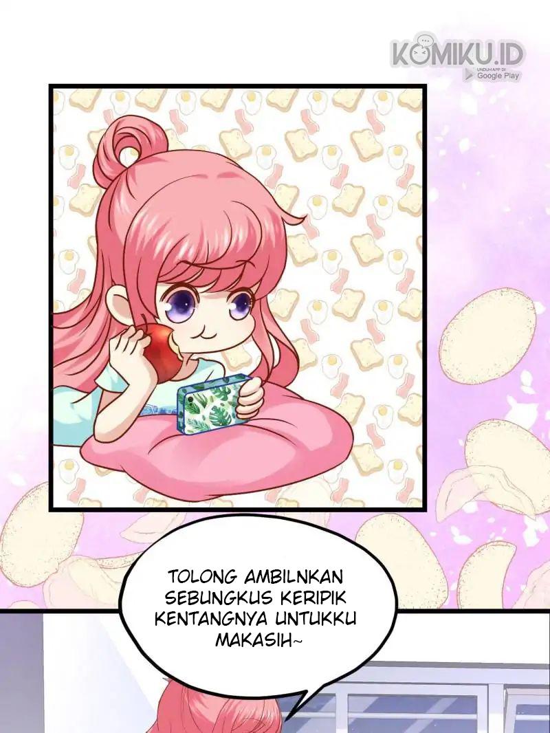 My Beautiful Time with You Chapter 41 - halaman 19