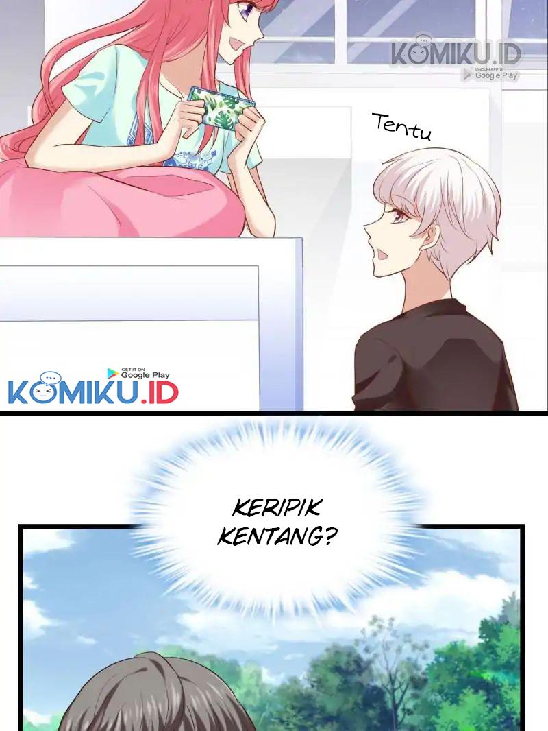 My Beautiful Time with You Chapter 41 - halaman 20