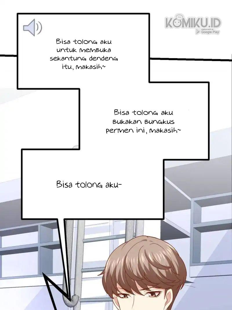 My Beautiful Time with You Chapter 41 - halaman 25