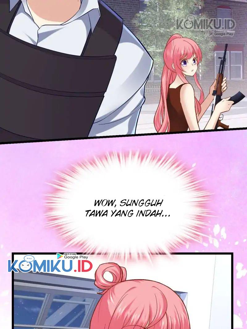 My Beautiful Time with You Chapter 41 - halaman 28
