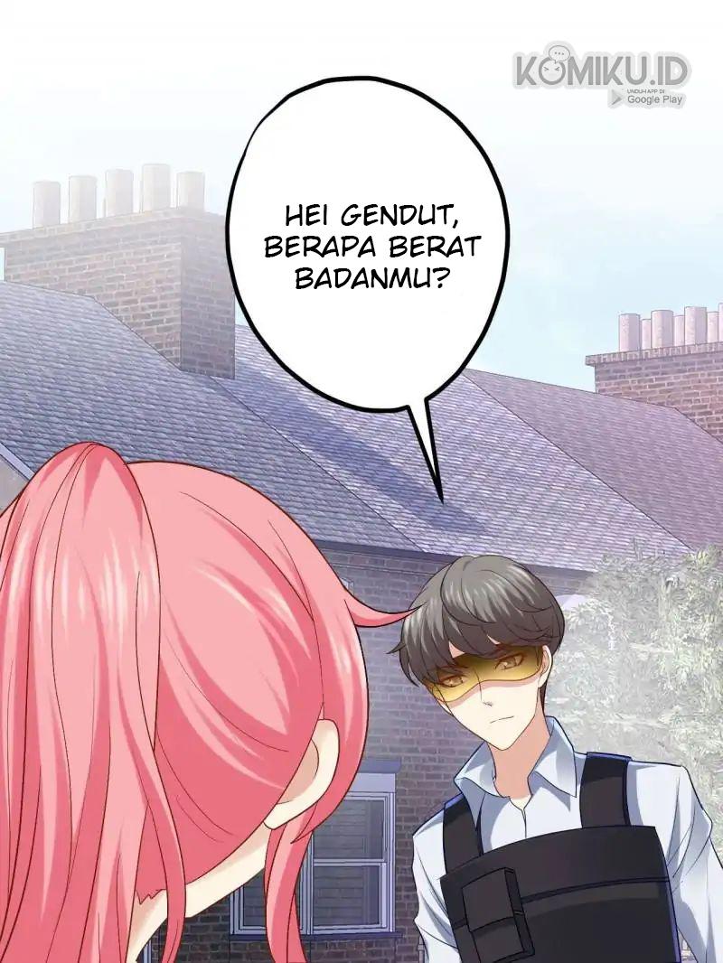 My Beautiful Time with You Chapter 41 - halaman 30