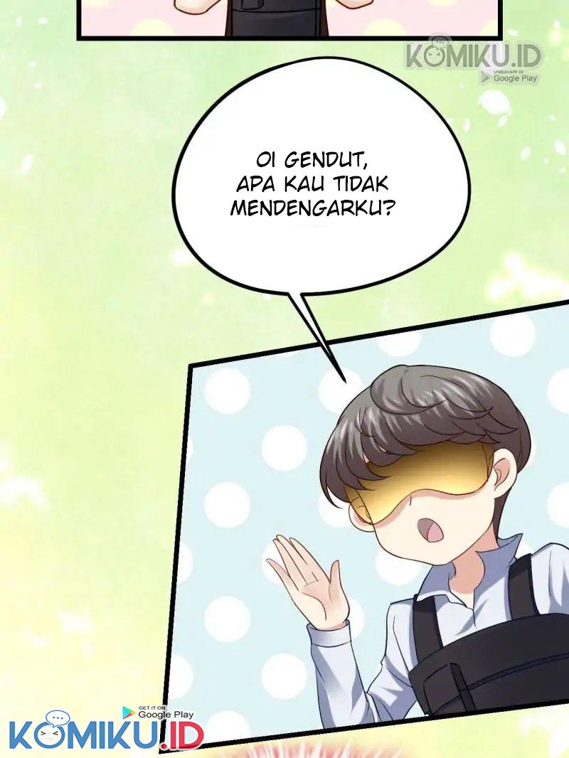 My Beautiful Time with You Chapter 41 - halaman 32
