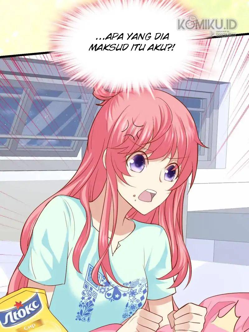 My Beautiful Time with You Chapter 41 - halaman 33