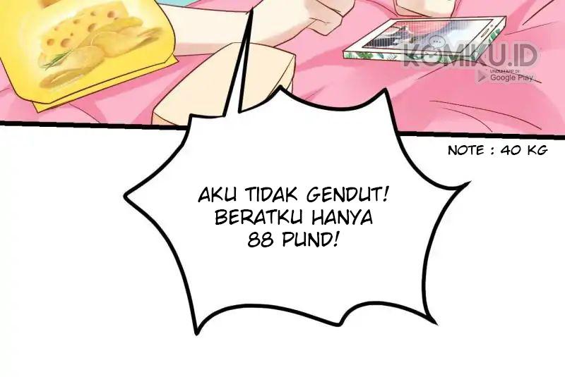 My Beautiful Time with You Chapter 41 - halaman 34