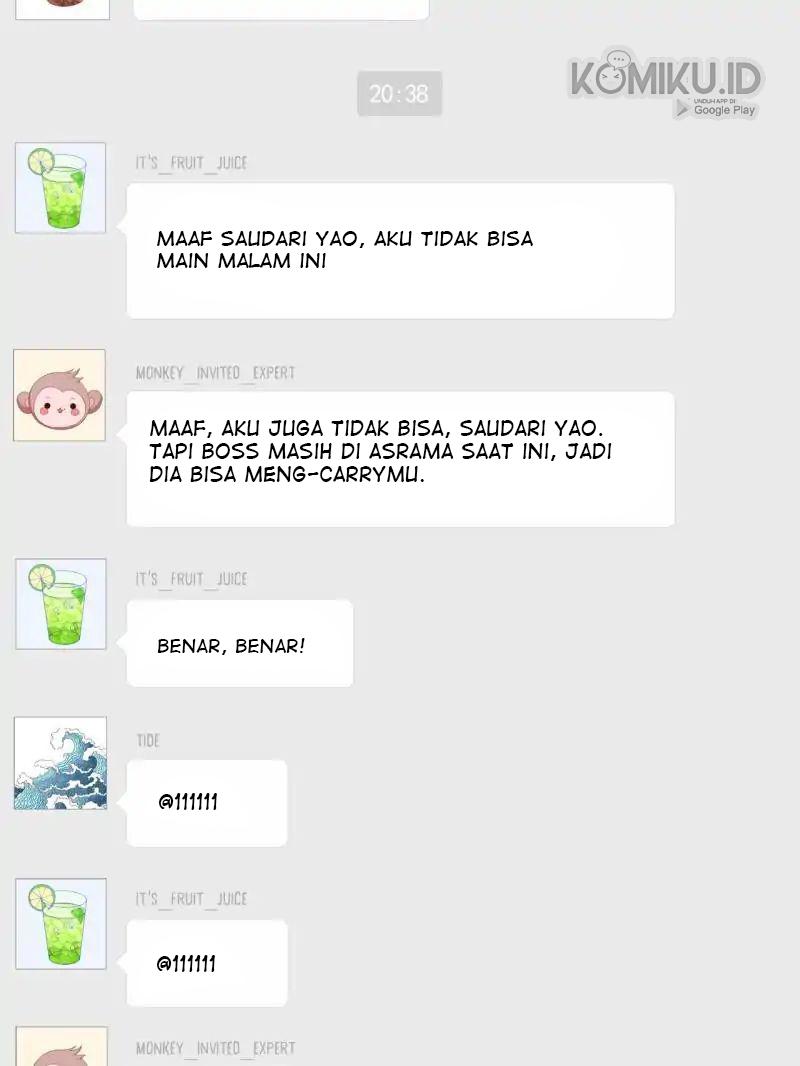 My Beautiful Time with You Chapter 41 - halaman 5