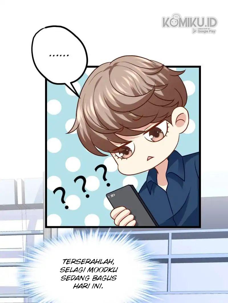 My Beautiful Time with You Chapter 41 - halaman 7
