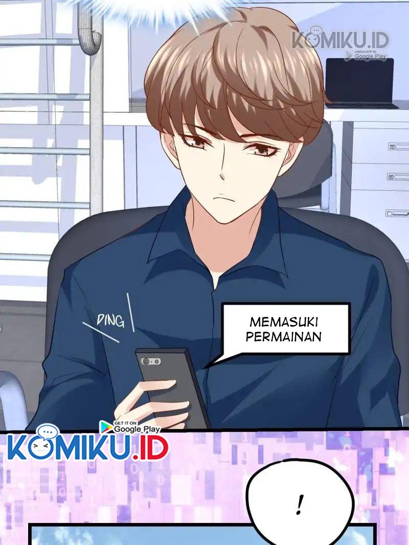 My Beautiful Time with You Chapter 41 - halaman 8