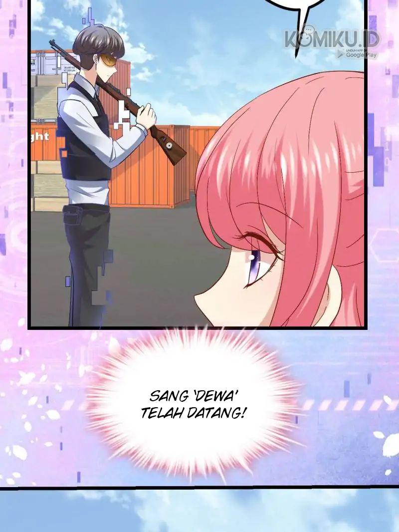 My Beautiful Time with You Chapter 41 - halaman 9