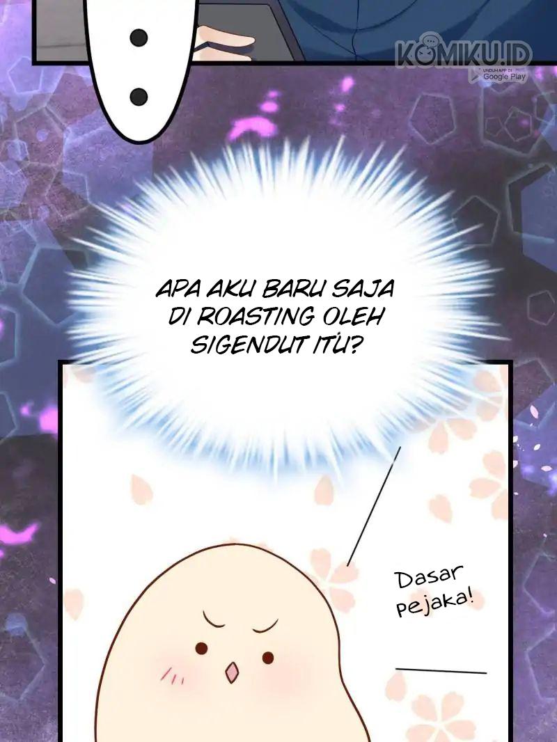 My Beautiful Time with You Chapter 42 - halaman 1