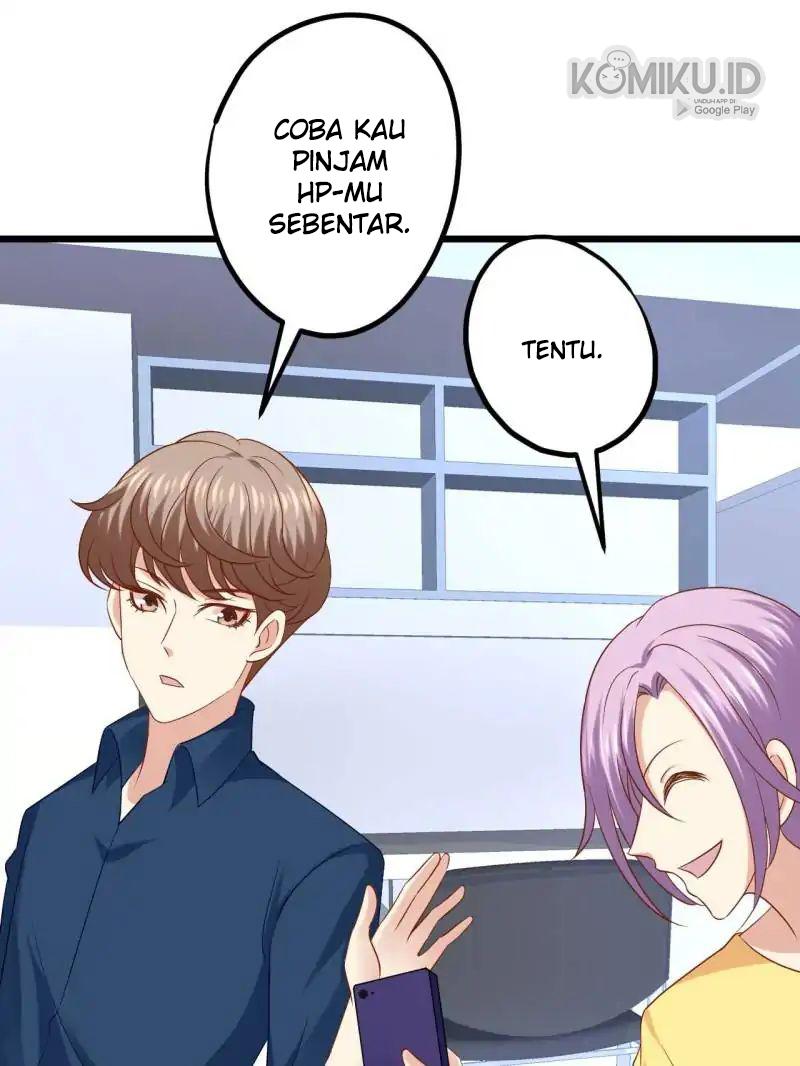 My Beautiful Time with You Chapter 42 - halaman 10