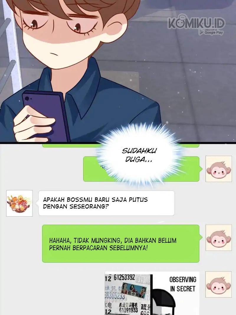 My Beautiful Time with You Chapter 42 - halaman 12