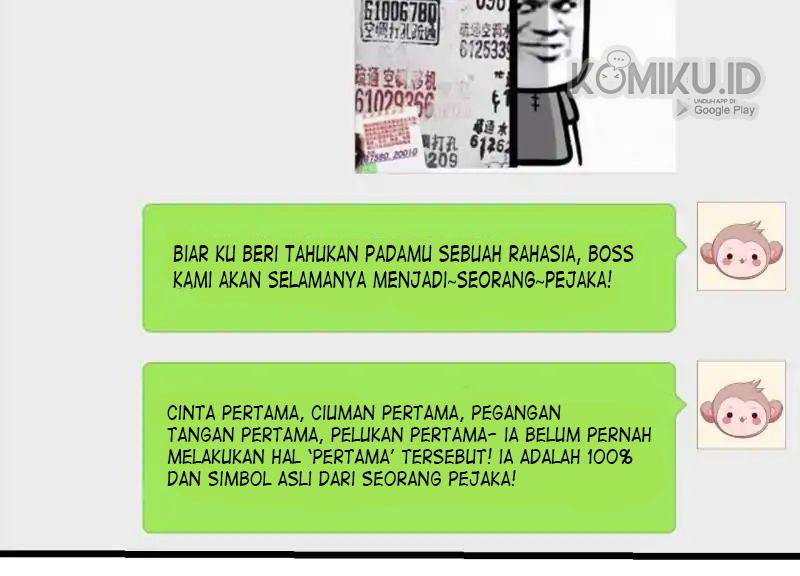 My Beautiful Time with You Chapter 42 - halaman 13