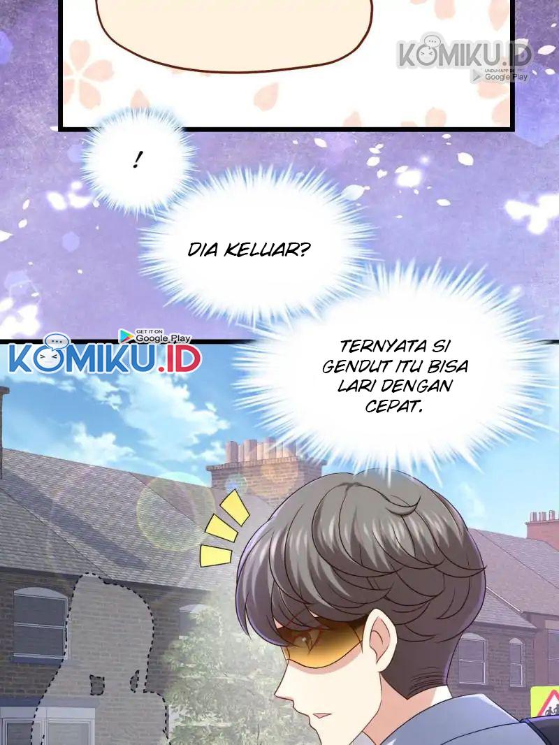My Beautiful Time with You Chapter 42 - halaman 2