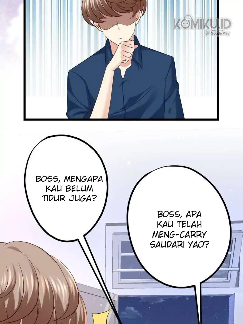 My Beautiful Time with You Chapter 42 - halaman 6