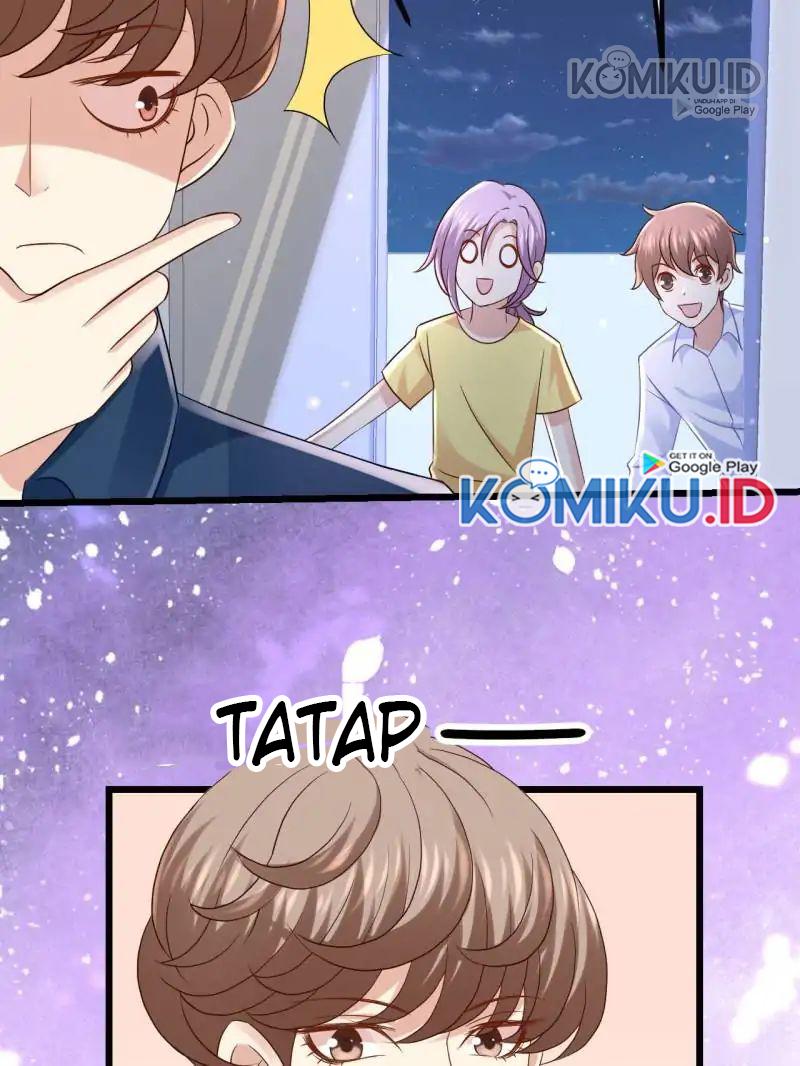 My Beautiful Time with You Chapter 42 - halaman 7