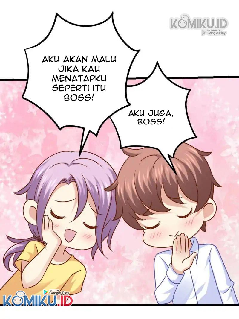 My Beautiful Time with You Chapter 42 - halaman 9