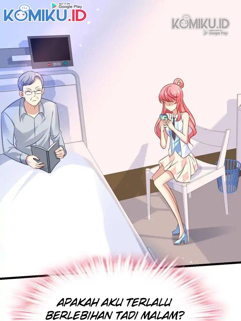 My Beautiful Time with You Chapter 43 - halaman 10