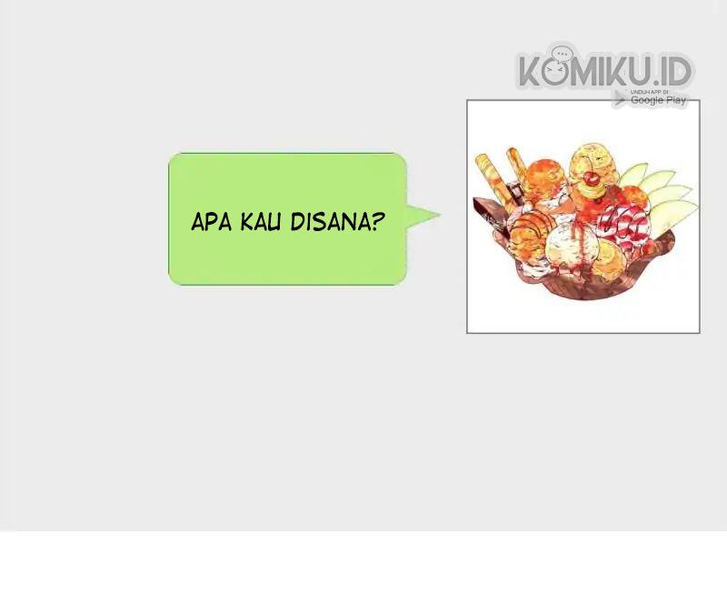 My Beautiful Time with You Chapter 43 - halaman 12
