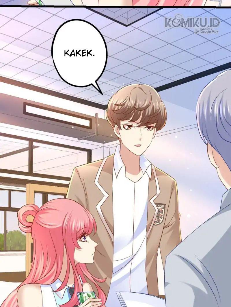 My Beautiful Time with You Chapter 43 - halaman 15
