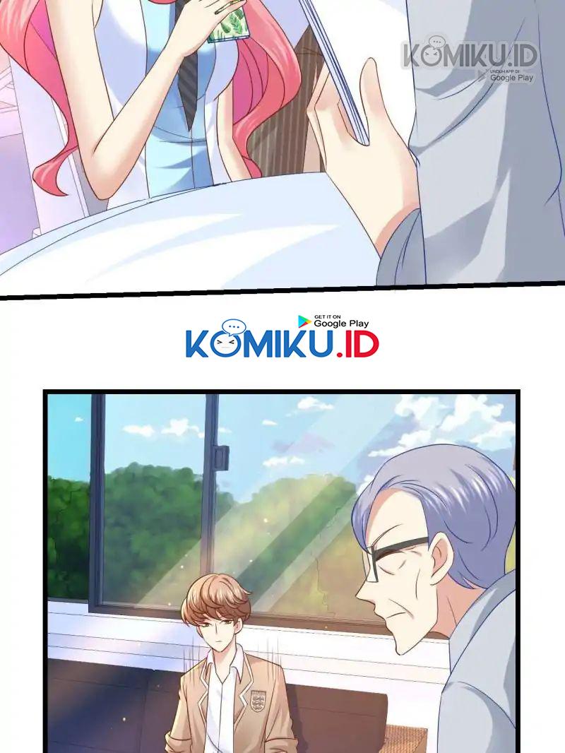 My Beautiful Time with You Chapter 43 - halaman 16