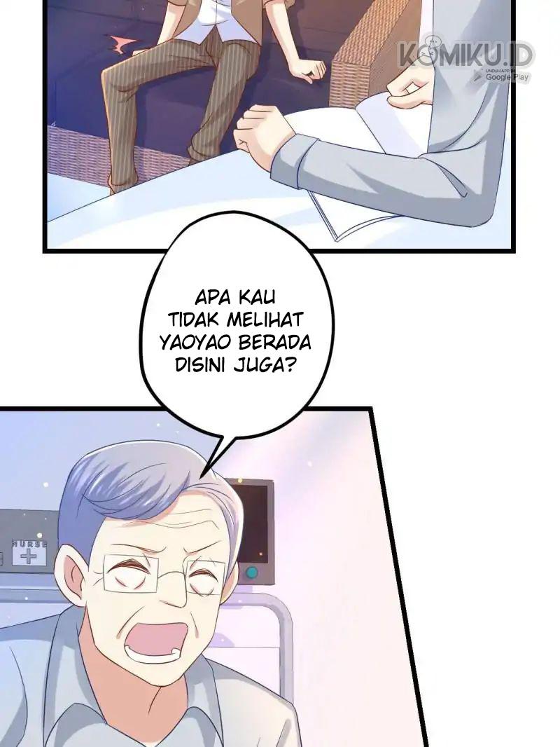 My Beautiful Time with You Chapter 43 - halaman 17