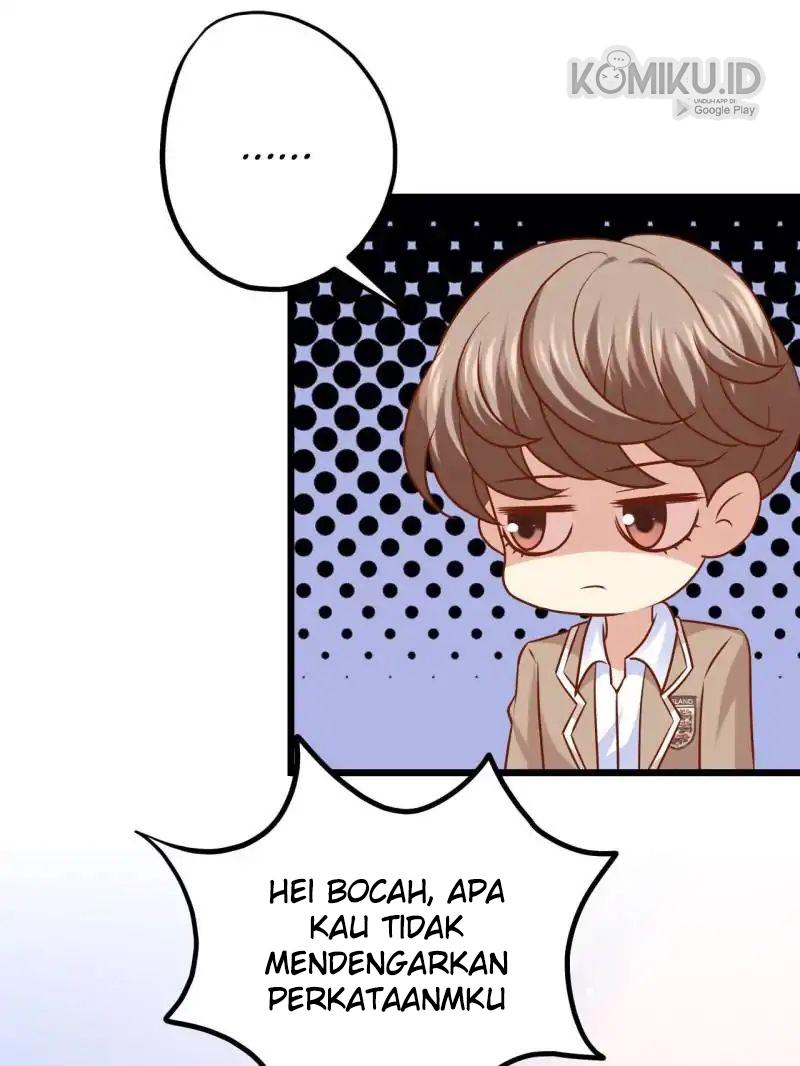 My Beautiful Time with You Chapter 43 - halaman 19