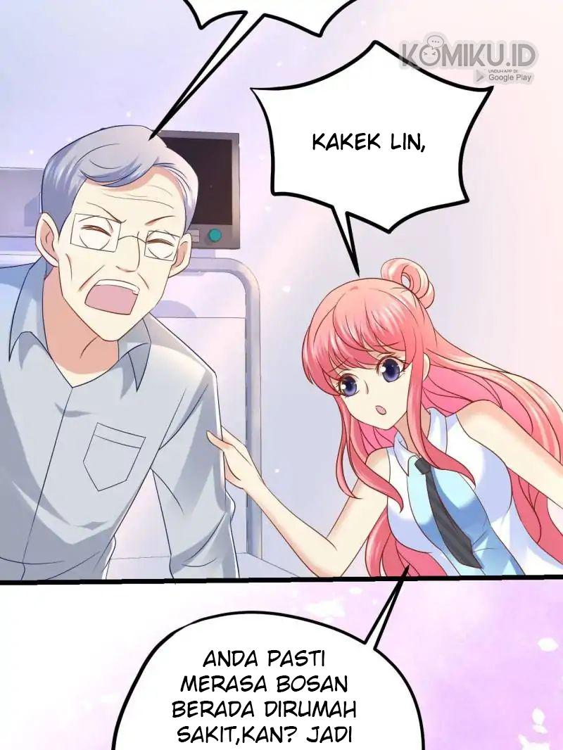 My Beautiful Time with You Chapter 43 - halaman 20