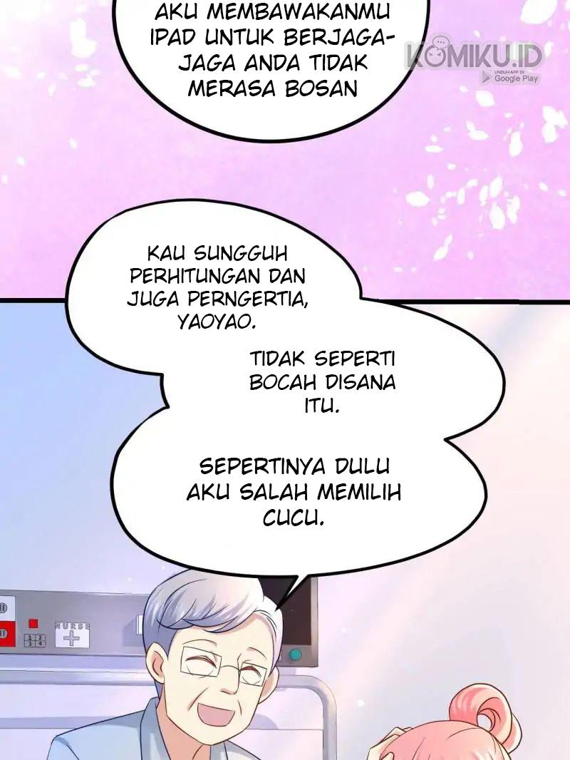 My Beautiful Time with You Chapter 43 - halaman 21