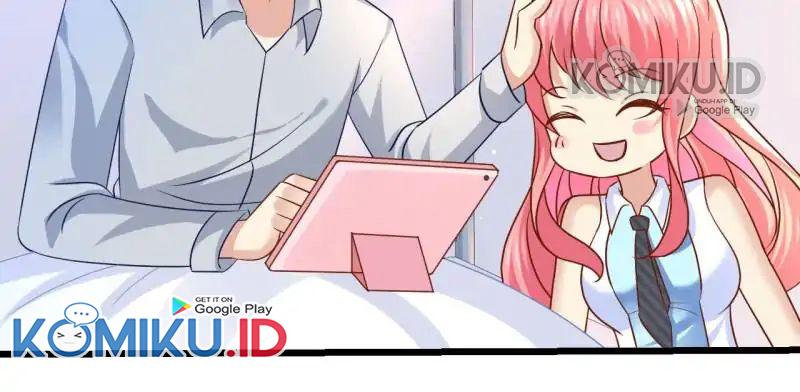 My Beautiful Time with You Chapter 43 - halaman 22