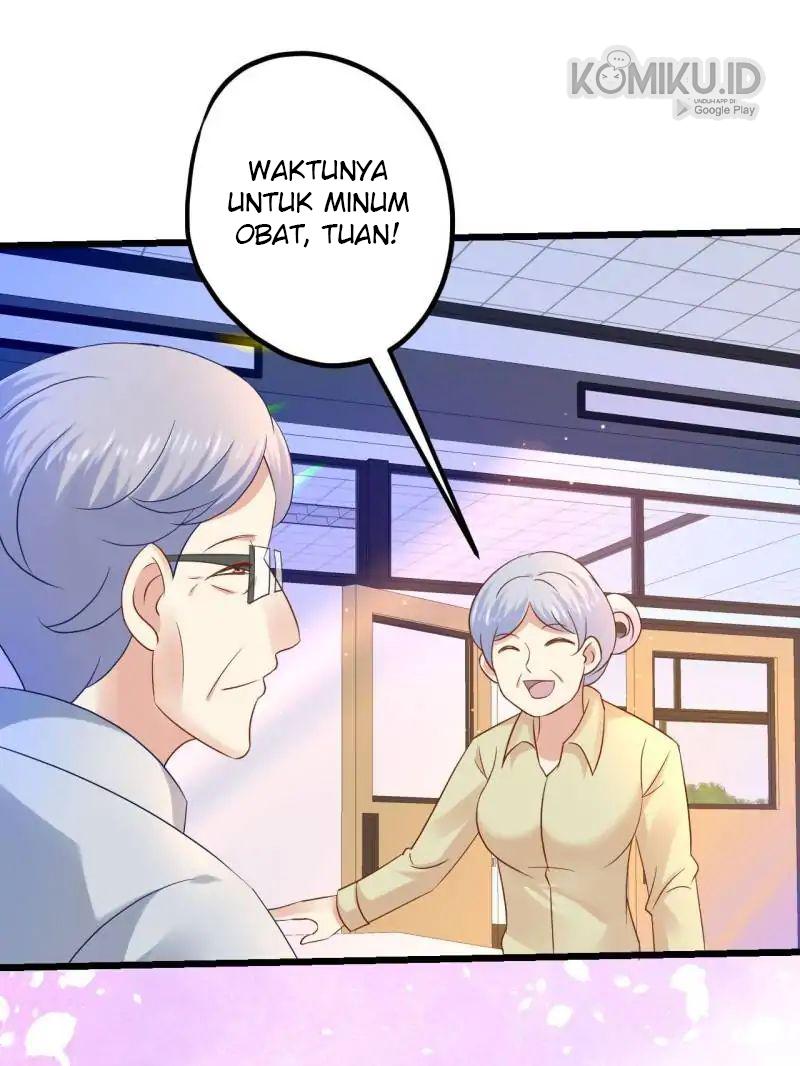 My Beautiful Time with You Chapter 43 - halaman 23