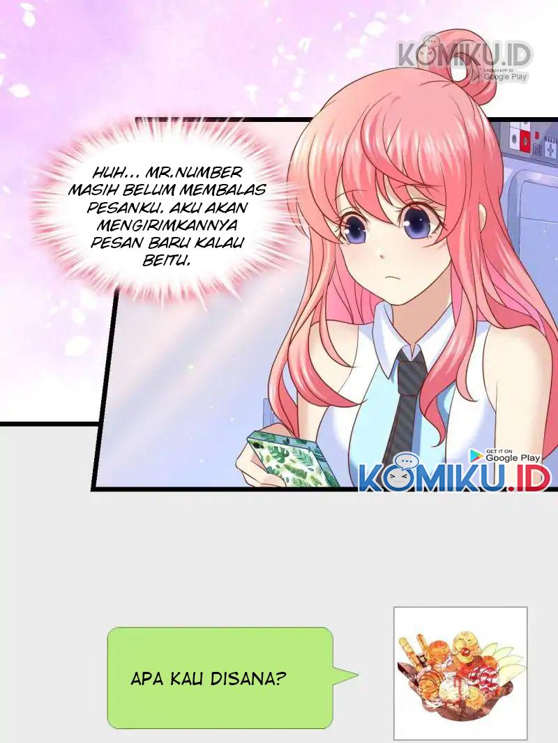 My Beautiful Time with You Chapter 43 - halaman 24