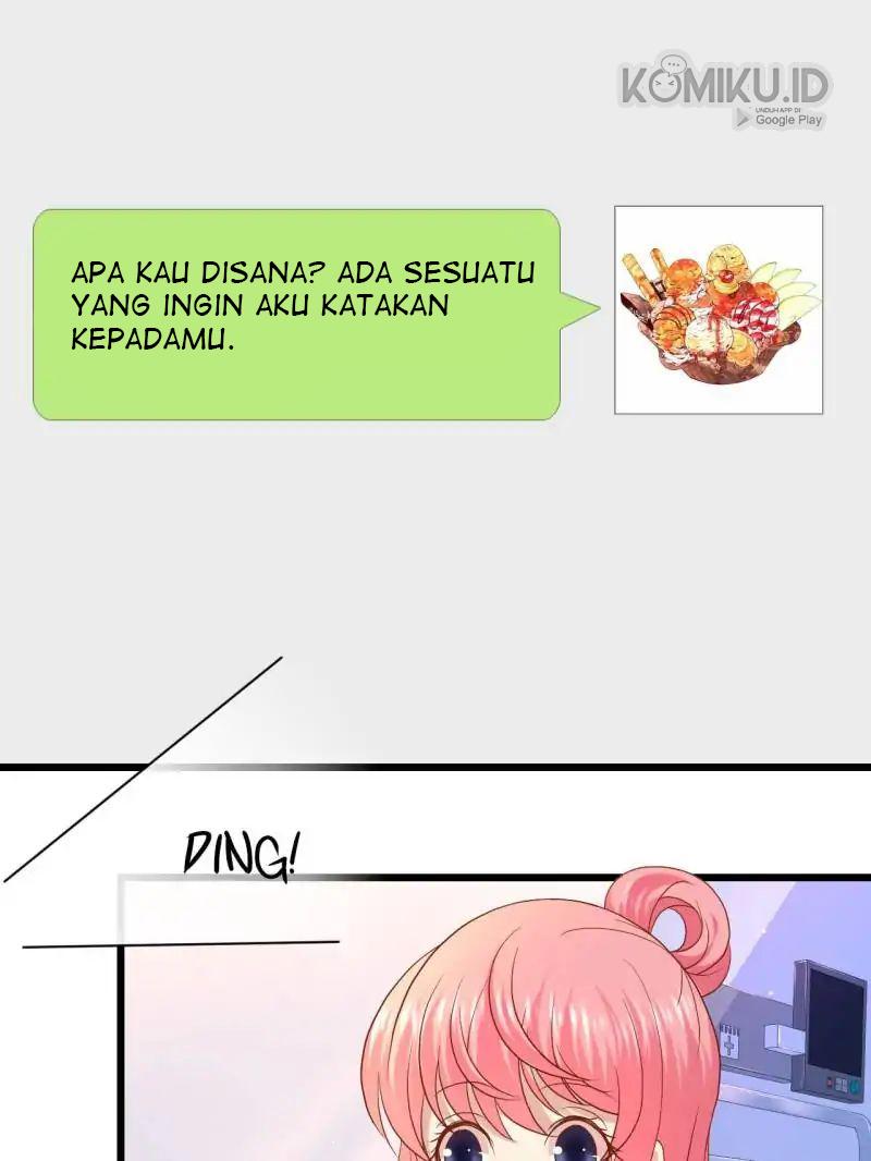 My Beautiful Time with You Chapter 43 - halaman 25