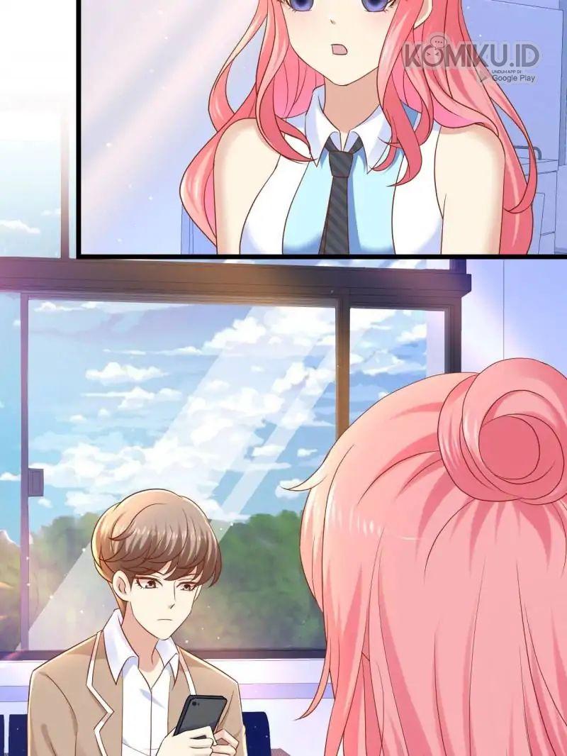 My Beautiful Time with You Chapter 43 - halaman 26