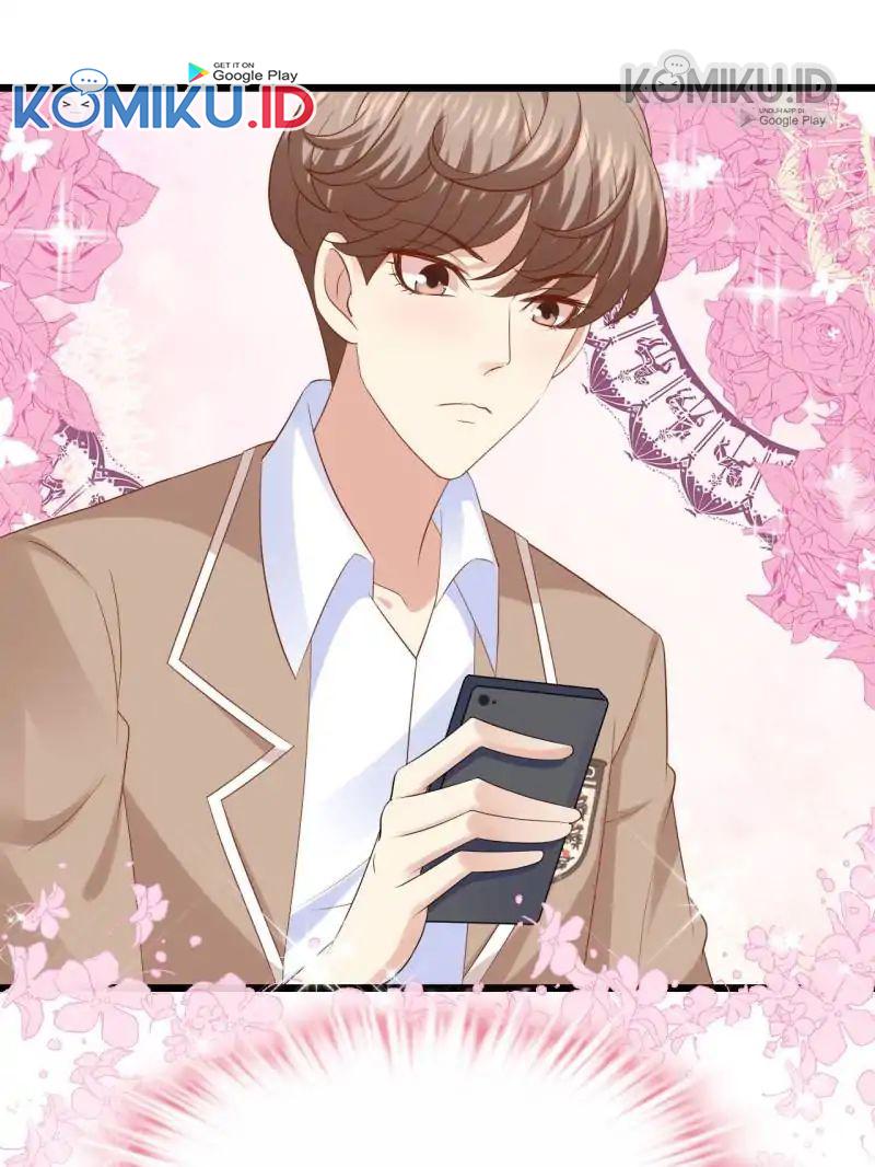 My Beautiful Time with You Chapter 43 - halaman 28