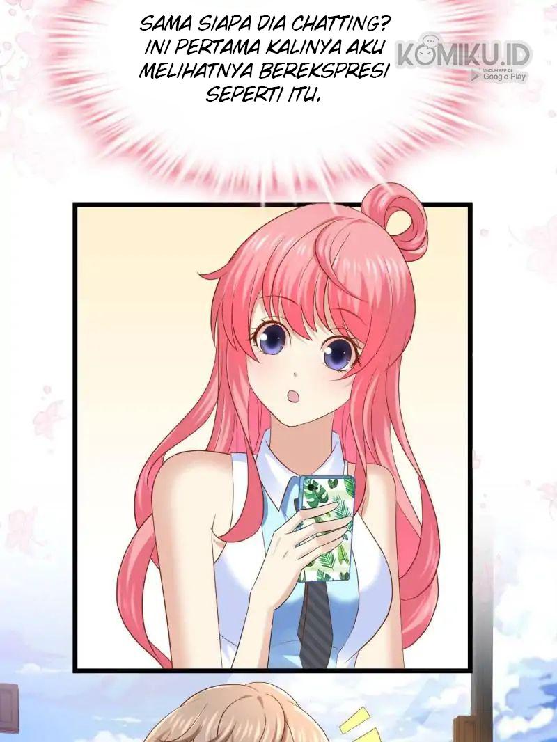 My Beautiful Time with You Chapter 43 - halaman 29