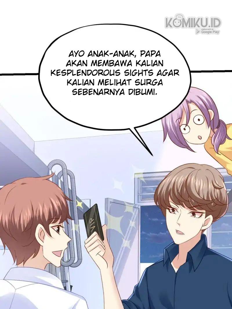 My Beautiful Time with You Chapter 43 - halaman 3