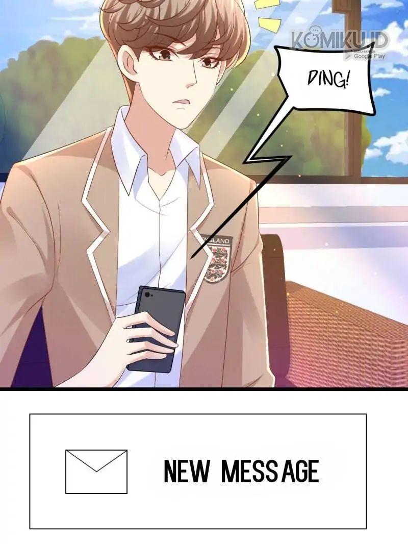 My Beautiful Time with You Chapter 43 - halaman 30