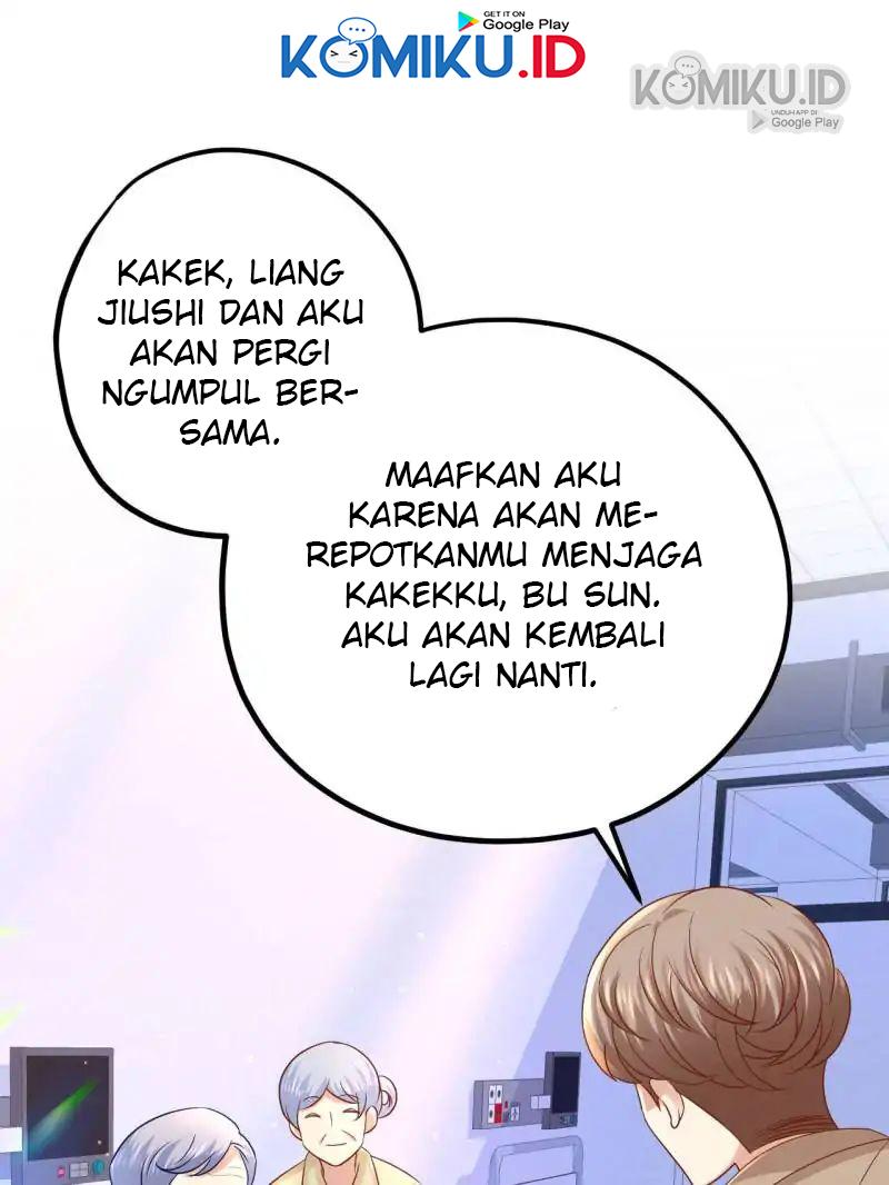 My Beautiful Time with You Chapter 43 - halaman 32