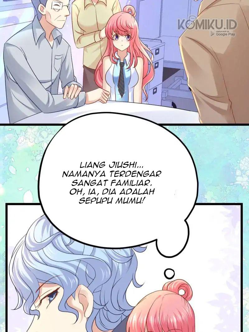 My Beautiful Time with You Chapter 43 - halaman 33