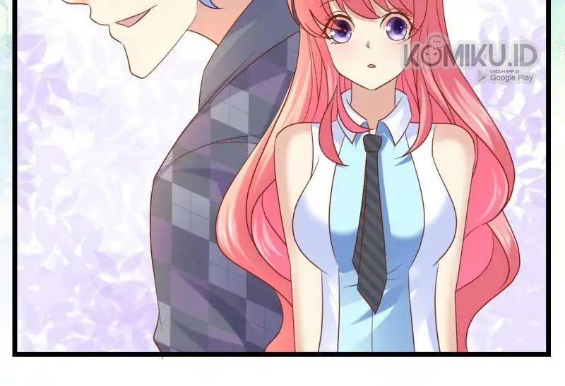 My Beautiful Time with You Chapter 43 - halaman 34