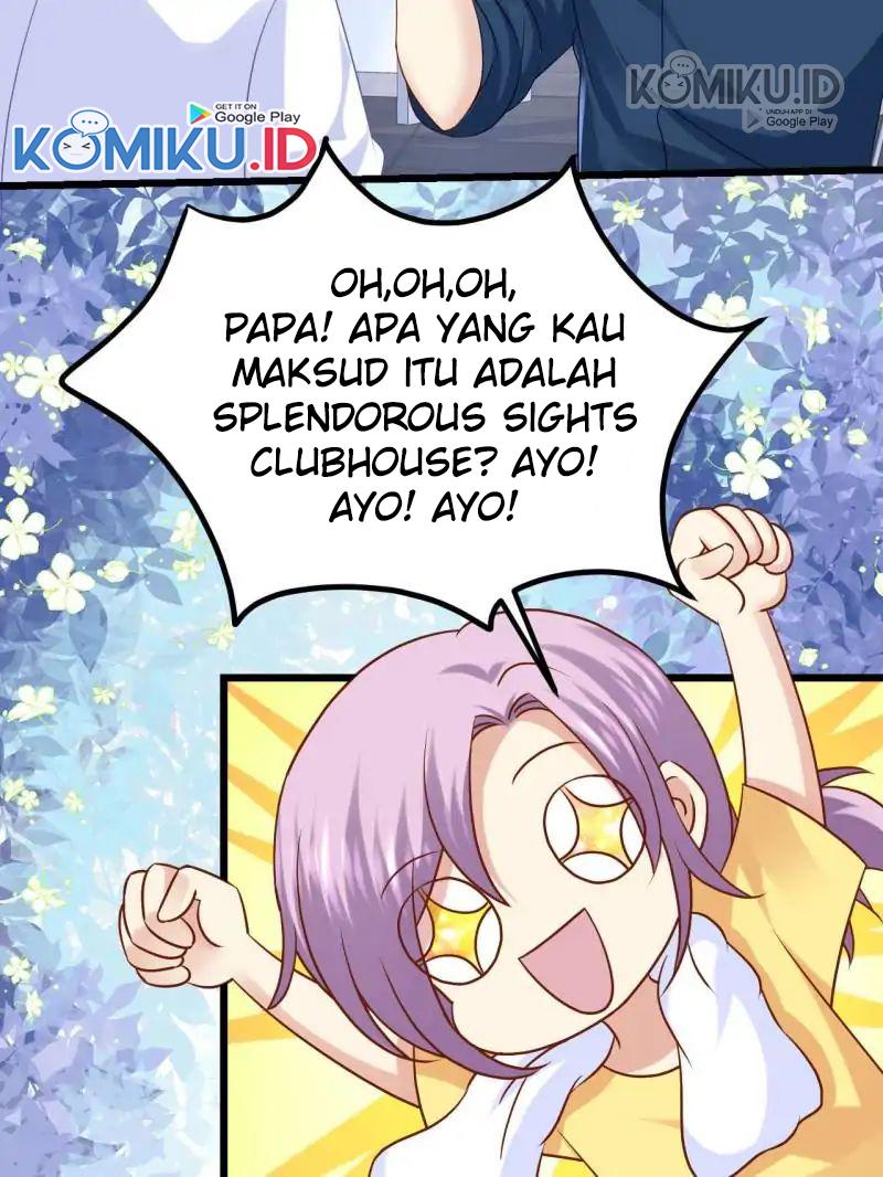 My Beautiful Time with You Chapter 43 - halaman 4