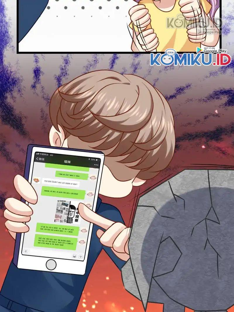 My Beautiful Time with You Chapter 43 - halaman 6