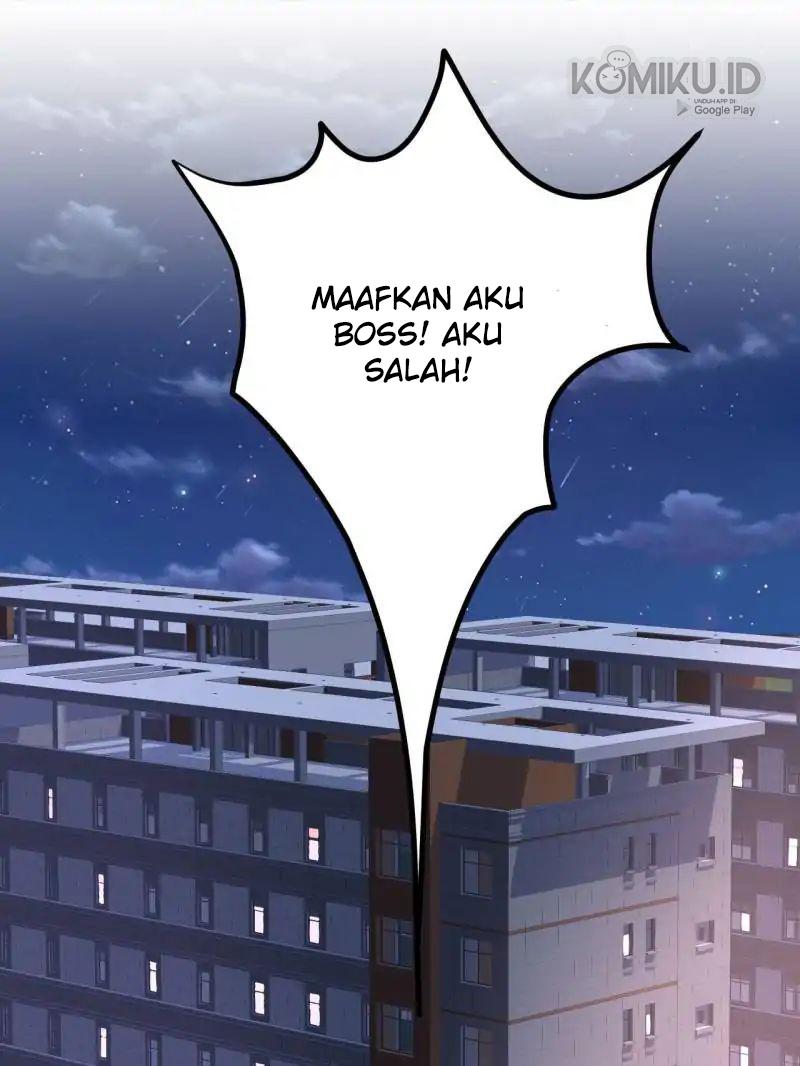 My Beautiful Time with You Chapter 43 - halaman 8